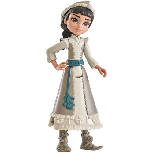 Фигурка Hasbro Frozen Холодное сердце 2 Ханимарен (E7085): Высота, см 17