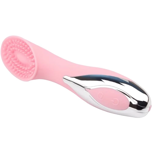 Клиторальный вибратор Chisa Aphrovibe Clitoral Arouser Pink