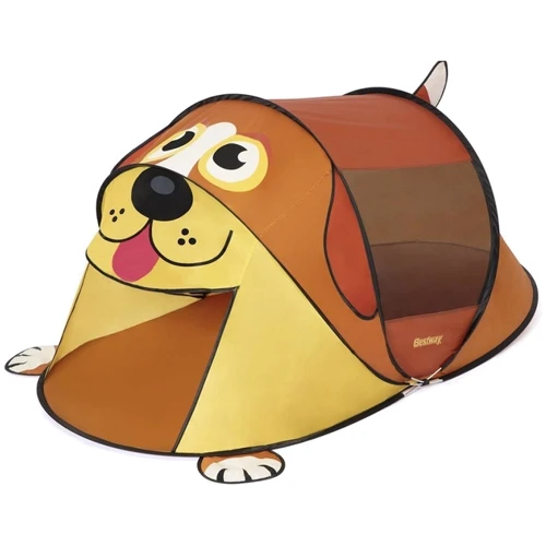 Намет ігровий Bestway Цуценя (68108): Виробник Bestway