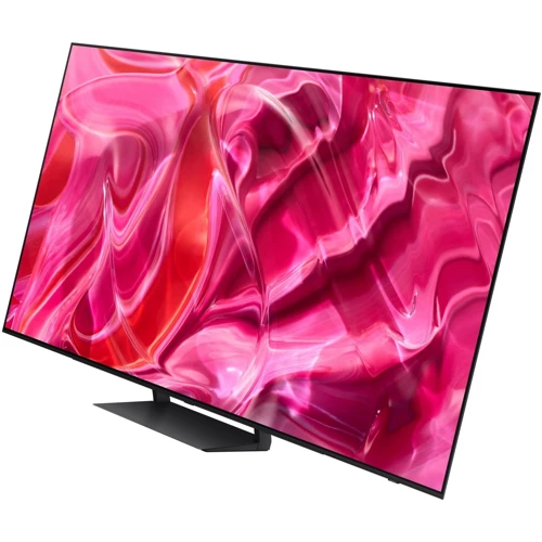 Телевізор Samsung QE77S90C: Оснащення Встроенный медиаплеер, Smart TV