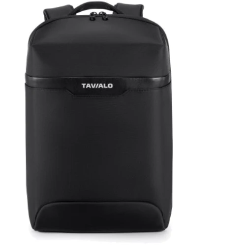 Рюкзак TAVIALO Smart 18 л чорний (TB18-124BL): Стать Унисекс