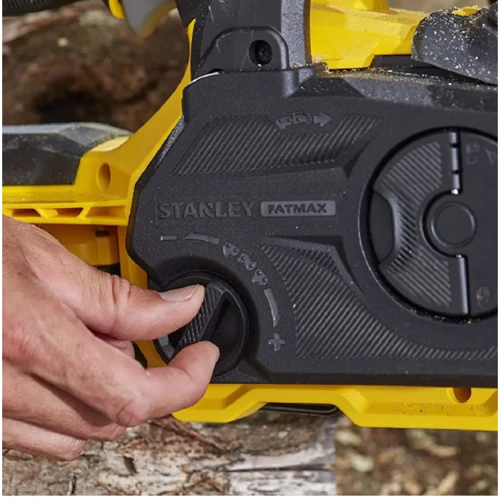 Акумуляторна пилка Stanley FatMax SFMCCS630M1: Тип Аккумуляторная пила