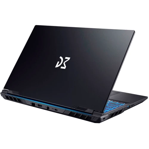 Ноутбук Dream Machines 15 RG4070-15 (RG4070-15UA25) UA: Оперативная память 16 ГБ