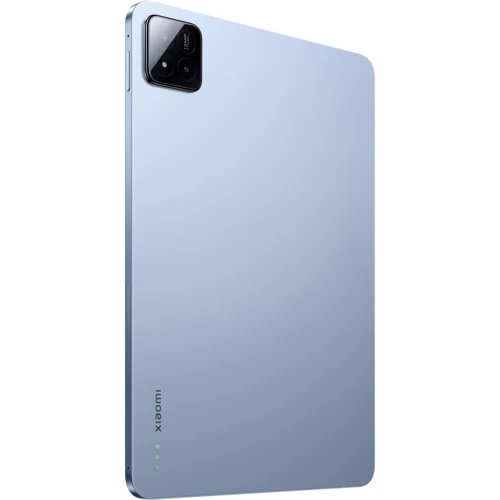 Планшет Xiaomi Pad 7 8/256Gb Wi-Fi Blue (Global): Операційна система Android 15, HyperOS 2