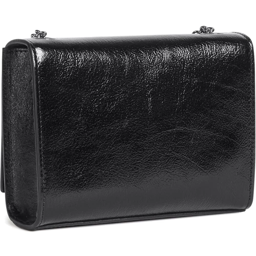 Женская сумка кросс боди Furla Viva Mini черная (1021356): Пол Женский