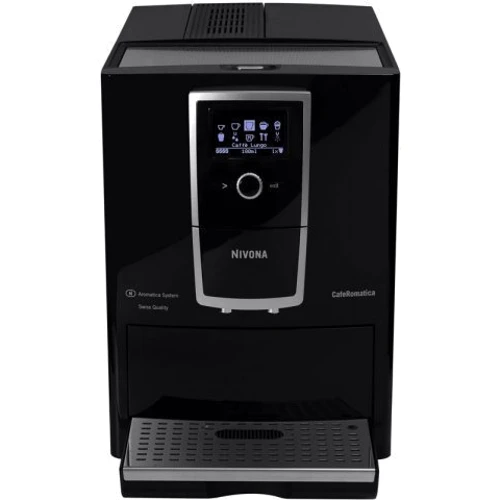 Кофеварка Nivona NICR 830