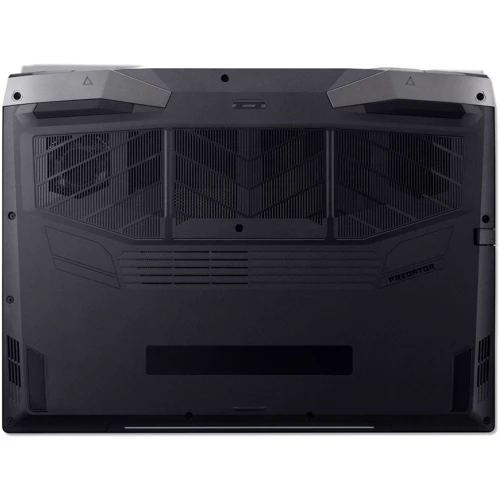 Ноутбук Acer Predator Helios 300 PH317-56-70XJ (NH.QGVAA.001) RB: Видеоадаптер NVIDIA GeForce RTX 3060, 6 ГБ GDDR6
