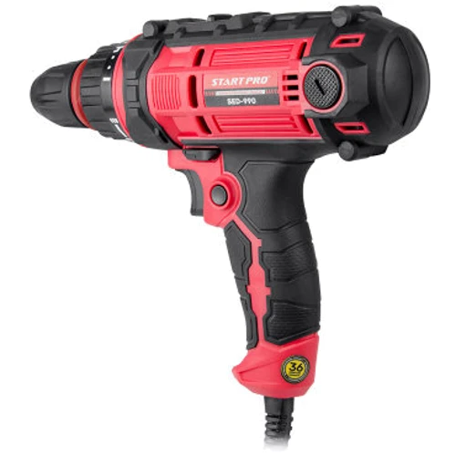 Шуруповерт Start Pro SED-990