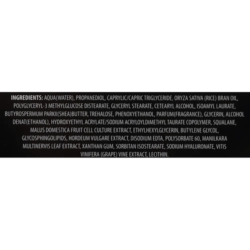 Keenwell Tensilift Intensive Lifting Cream Anti-Rides Day Крем ультралифтинговый омолаживающий дневной 50 ml: Назначение Увлажнение, Тонизирование, Питание, Лифтинг