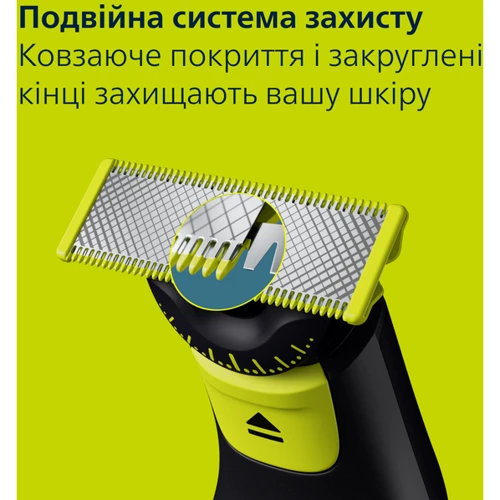 Philips OneBlade Pro 360 QP6542/15 фото 10