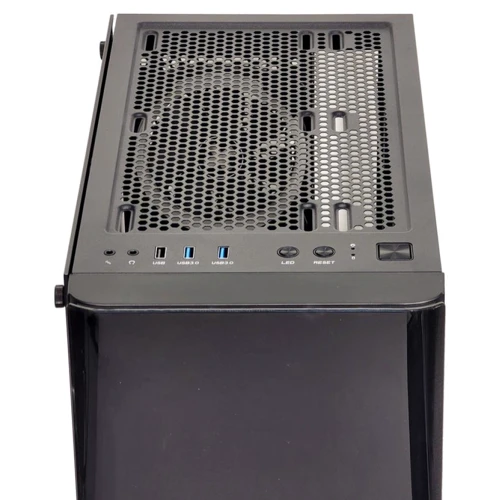 Корпус XILENCE X502 (XG115_X502): Назначение игровой