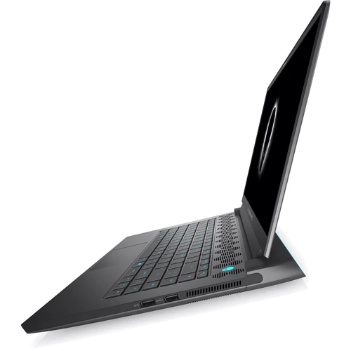Ноутбук Dell Alienware M15 R5 (Alienware0129V2-Dark): Экран 15.6" WVA (2560x1440)