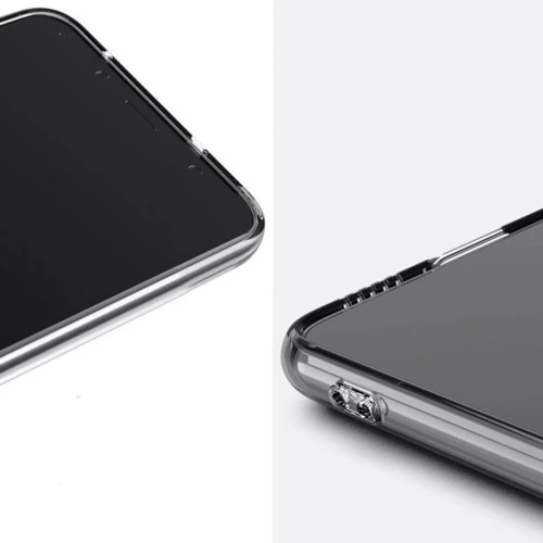 Чехол для телефонов BeCover TPU Case Transparancy for Xiaomi Redmi A1 (708118): Тип накладка на заднюю часть