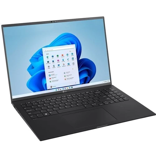 Ноутбук LG Gram 16 (16Z90Q-K.AAB8U1): Екран 16" IPS (2560x1600)