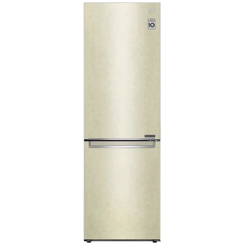Холодильник LG DoorCooling+ GA-B459SECM: Тип холодильник двухкамерный