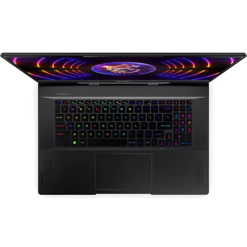 Ноутбук MSI Stealth 17 Studio A13VH (STEALTH_A13VH-067UA) UA фото 18