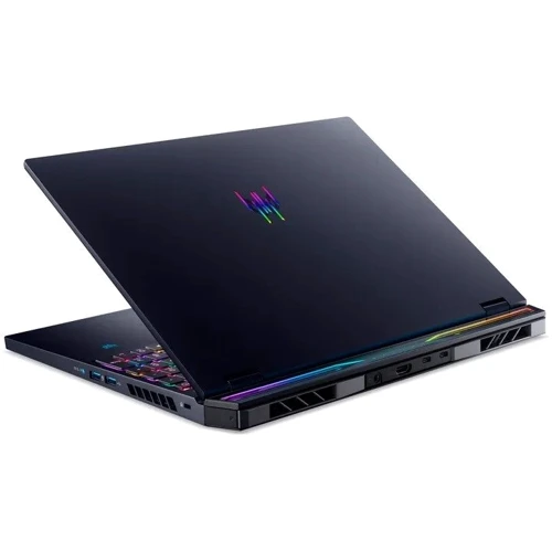 Ноутбук Acer Predator Helios 16 PH16-72 16 (NH.QNXEU.009) UA: Видеоадаптер NVidia GeForce RTX 4070, 8 ГБ GDDR6