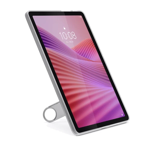Планшет Lenovo Tab 8/128GB LTE Luna Grey + Clear Case (ZAEJ0181UA)
