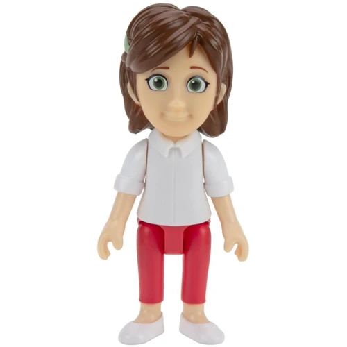 Ігровий набір CoComelon Feature Playset Сімейний будинок зі звуком (CMW0066)