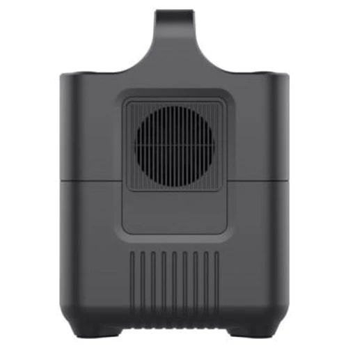 Зарядная станция GENERGY ZERO 1484Wh 1500W (GZE-1515): Разъемы для подзарядки Зарядка от солнечной панели, Зарядка от сети, Зарядка от генератора, Зарядка от автомобиля