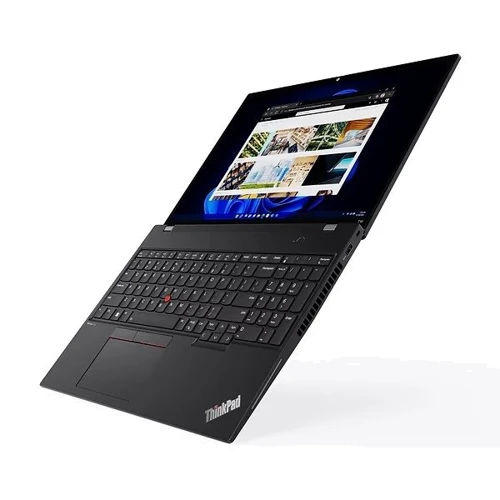 Ноутбук Lenovo ThinkPad T16 Gen 2 (21K7004ARA) UA: Оперативная память 16 ГБ
