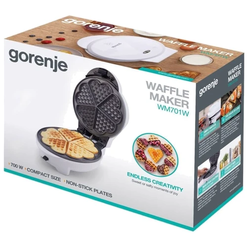 Gorenje WM701W фото 7