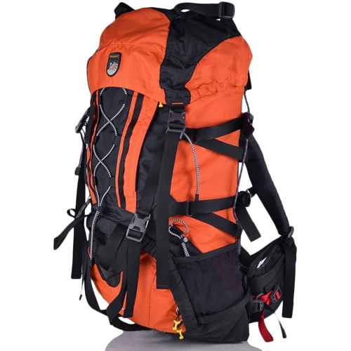 Жіночий рюкзак Onepolar помаранчевий (W1363-orange)