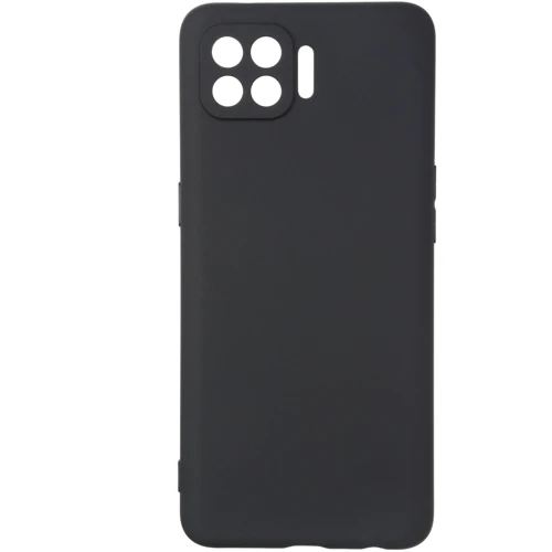 Чехол для телефонов ArmorStandart ICON Case Black for OPPO Reno4 lite (ARM58571)