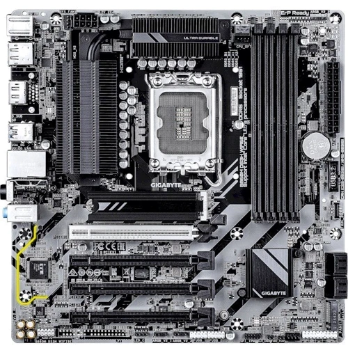 GIGABYTE B860M DS3H WIFI6E