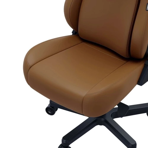 Кресло игровое Anda Seat Kaiser 4 Brown Size L (AD12YDDC-L-20-K-PV/C) фото 10
