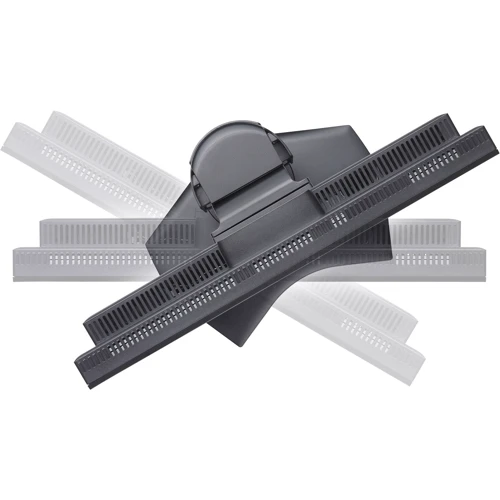 Монітор NEC P212 black (60003862) фото 17