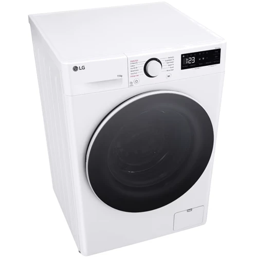 Стиральная машина LG F4WR511S0W