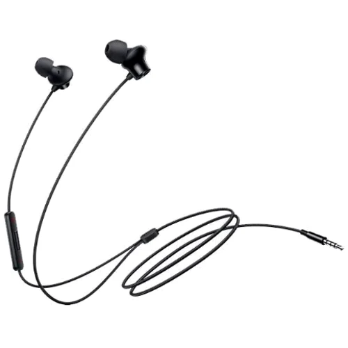 Навушники OnePlus Nord Wired Earphones E103A Black