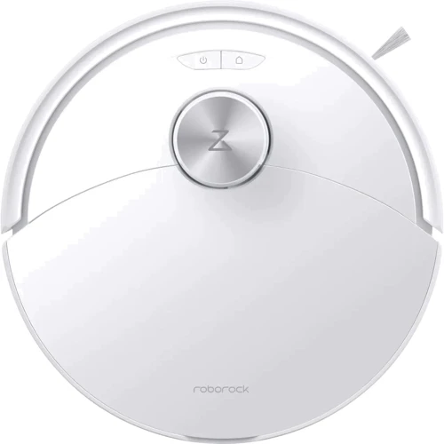 Робот уборщик RoboRock Q10 VF+ White (Q10VFP02-00) фото 4