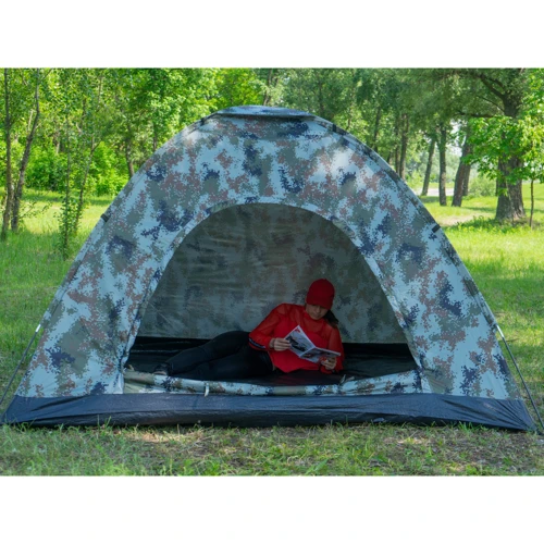Палатка Kilimanjaro 2017 SS-06Т-102-3 4м