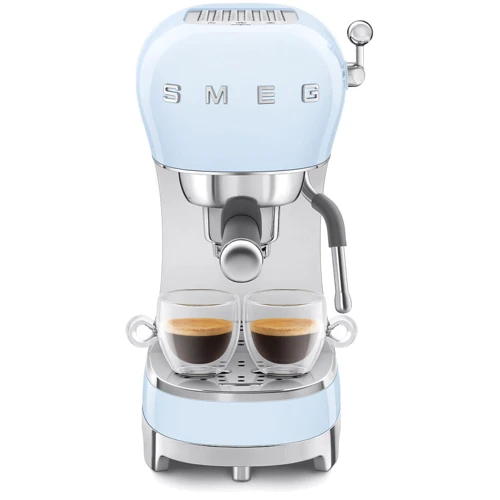 Кофеварка SMEG ECF02PBEU