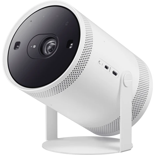 Проектор Samsung The Freestyle (SP-LSP3BLAX)
