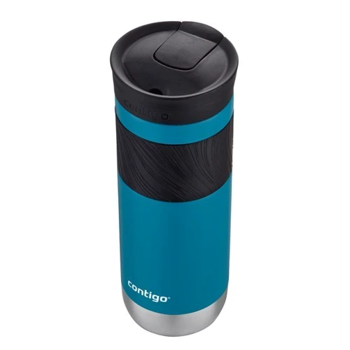 Термокухоль Contigo Byron New Snapseal Juniper 591 мл (2155589): Об'єм, мл 591