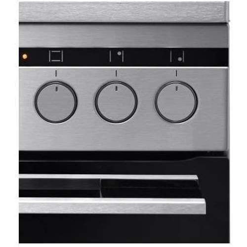 Плита електрична Amica 514CE3.413TsKDHaQ(XL)