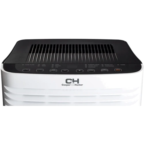 Осушитель воздуха Cooper&Hunter CH-D008WD5-20LD: Способ установки Напольный