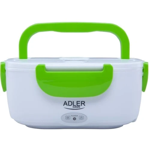 Ланч-бокс з підігрівом Adler AD 4474 green: Виробник ADLER