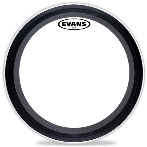 Пластик EVANS BD22GMAD 22 "GMAD CLEAR