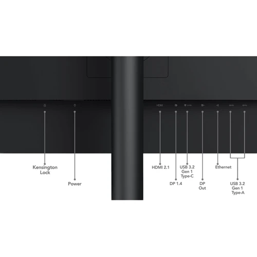 Монітор Lenovo ThinkVision T24mv-30 (63D7UAT3UA): Частота оновлення екрану, Гц 75