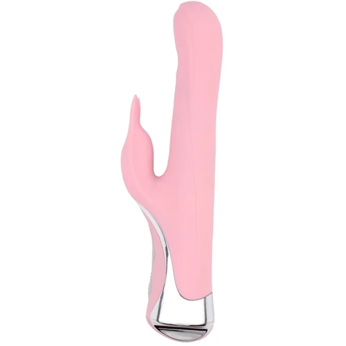Вибратор Chisa Aphrovibe Rotating Missile Bunny Рink