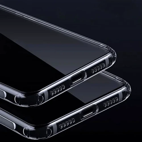Чехол для телефонов BeCover TPU Case Transparancy for Meizu M8 (706077): Тип накладка на заднюю часть