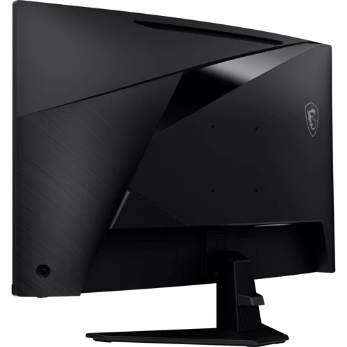 Монитор MSI MAG 32C6X: Разъемы DisplayPort, HDMI, Выход на наушники