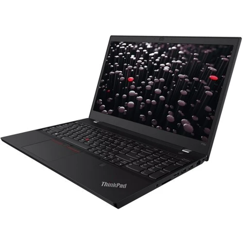 Ноутбук Lenovo ThinkPad T15p Gen 3 (21DA000QUS) RB: Тип екрану антиблікове покриття