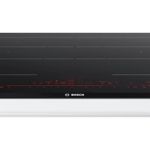 Варочная поверхность электрическая Bosch PXY875DW4E