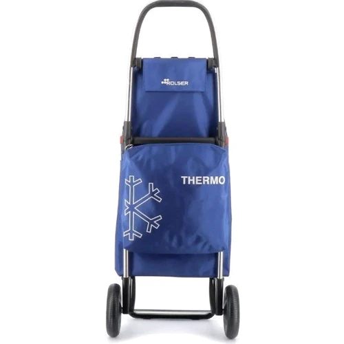 Сумка-тележка Rolser I-Max Thermo Zen 2L Azul синяя (IMX352-1026): Страна производитель Испания