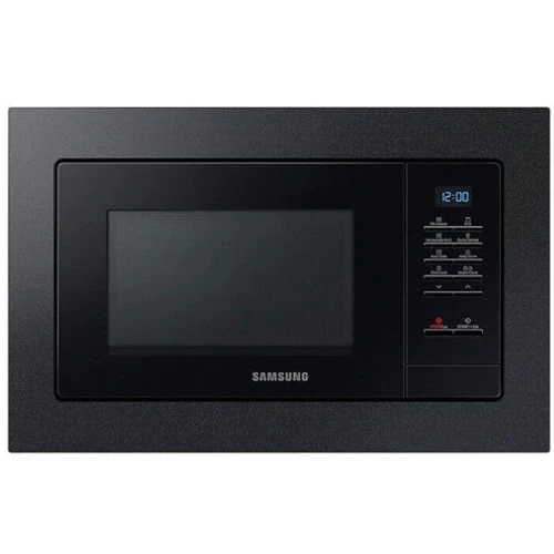 Вбудовувана мікрохвильова піч Samsung MG20A7013CB